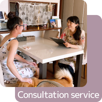 Consultation service